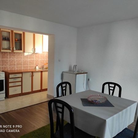 Meri Rooms Bihać エクステリア 写真