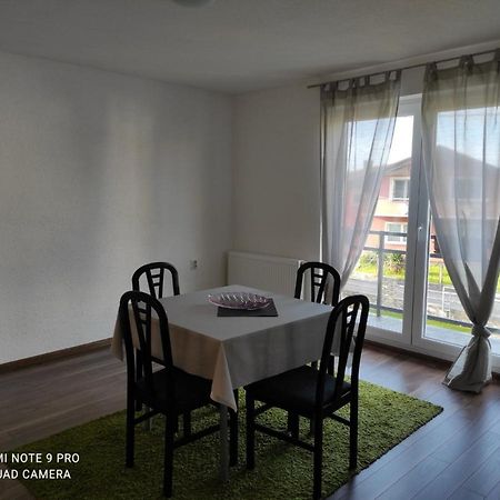 Meri Rooms Bihać エクステリア 写真