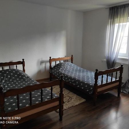 Meri Rooms Bihać エクステリア 写真