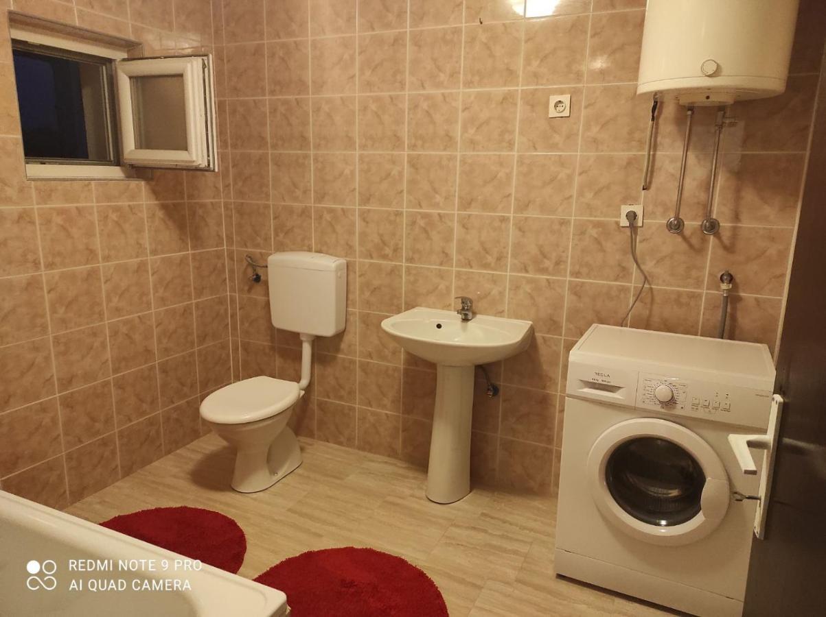Meri Rooms Bihać エクステリア 写真