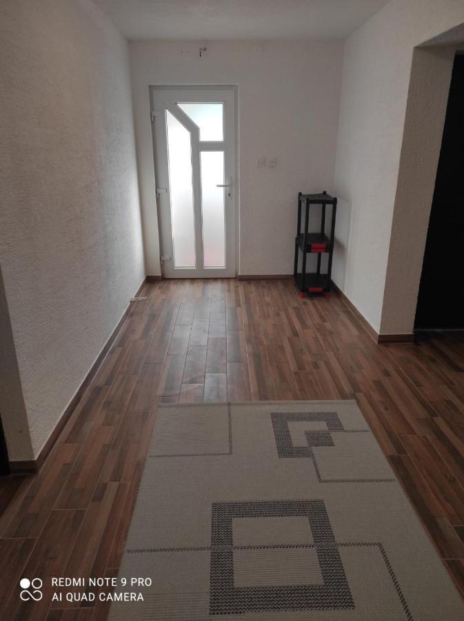 Meri Rooms Bihać エクステリア 写真