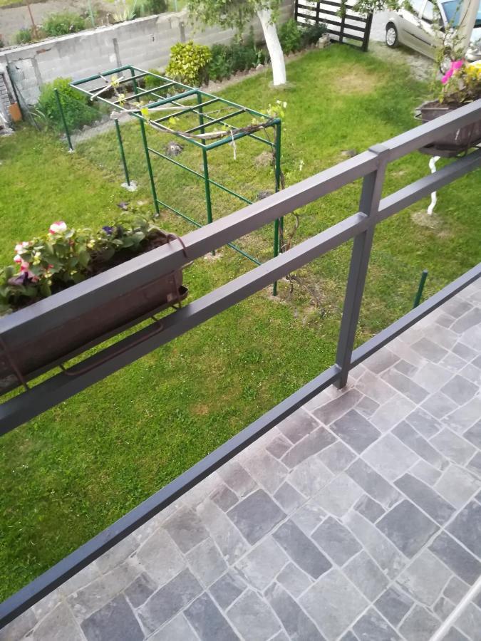Meri Rooms Bihać エクステリア 写真