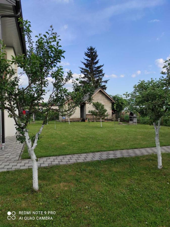 Meri Rooms Bihać エクステリア 写真