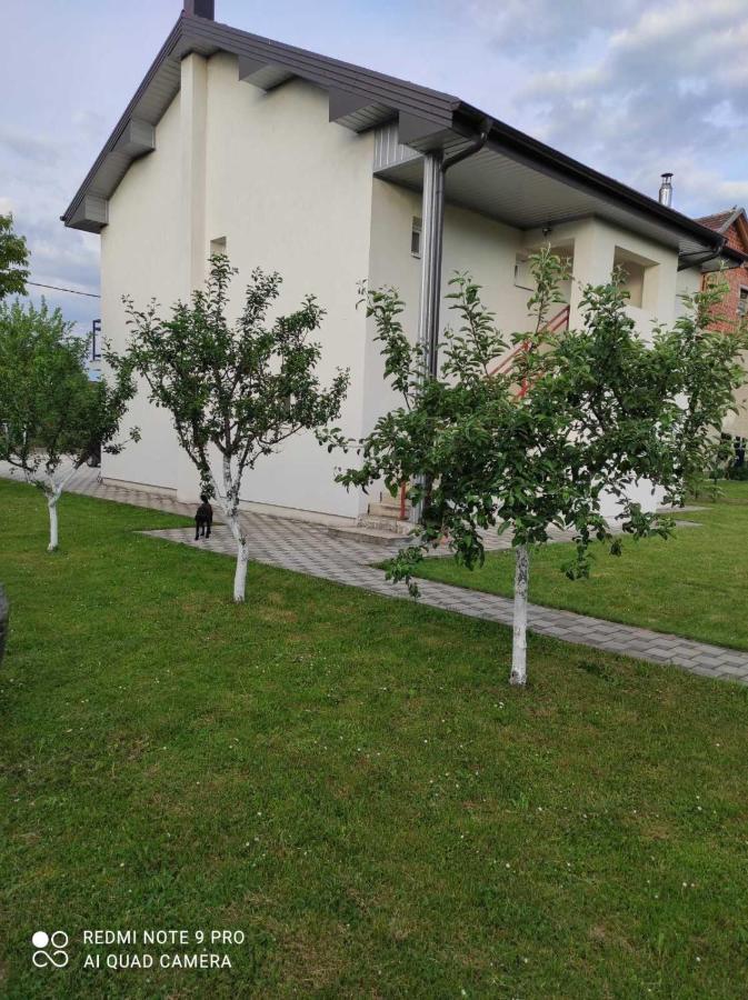 Meri Rooms Bihać エクステリア 写真