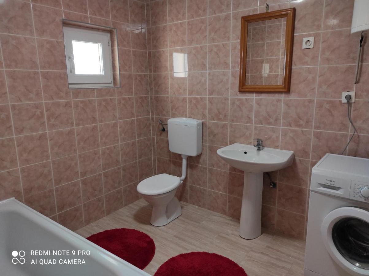 Meri Rooms Bihać エクステリア 写真
