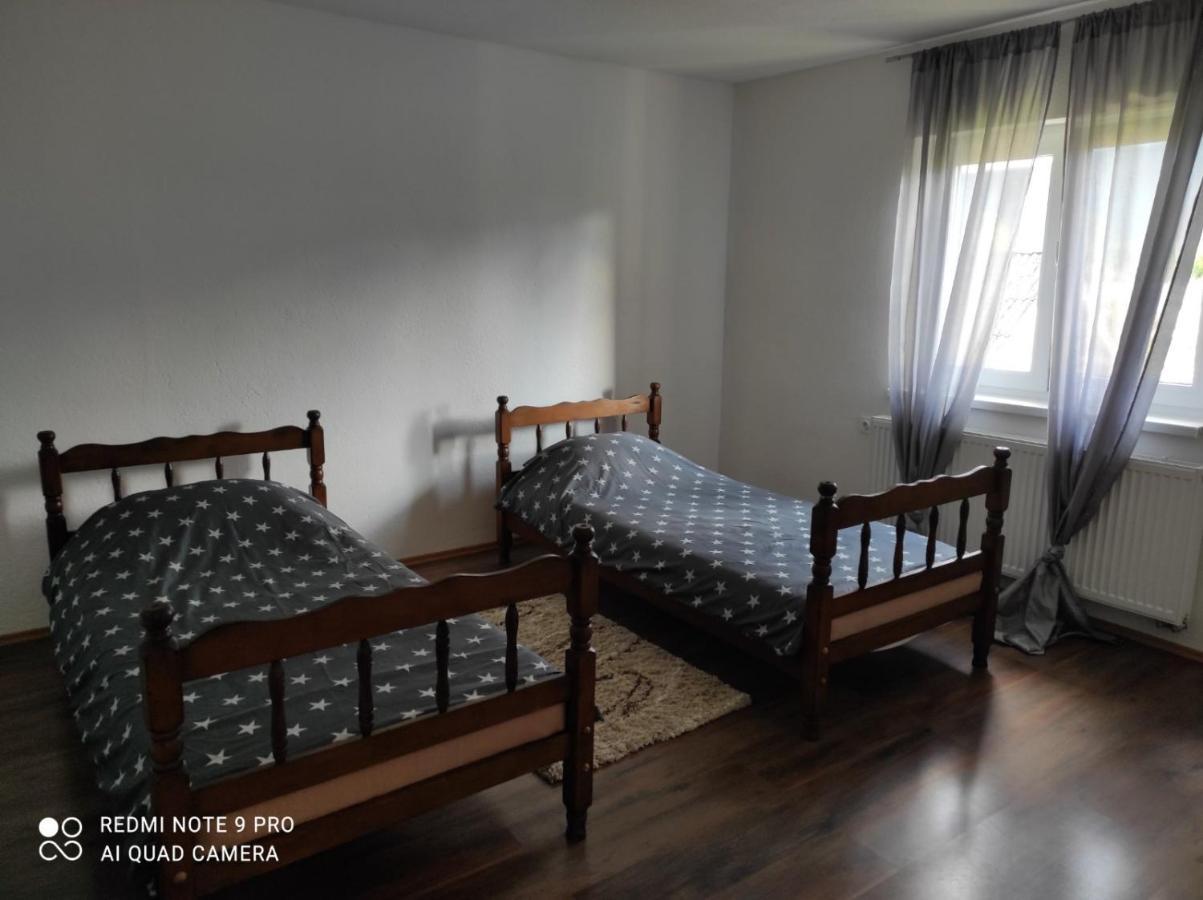 Meri Rooms Bihać エクステリア 写真