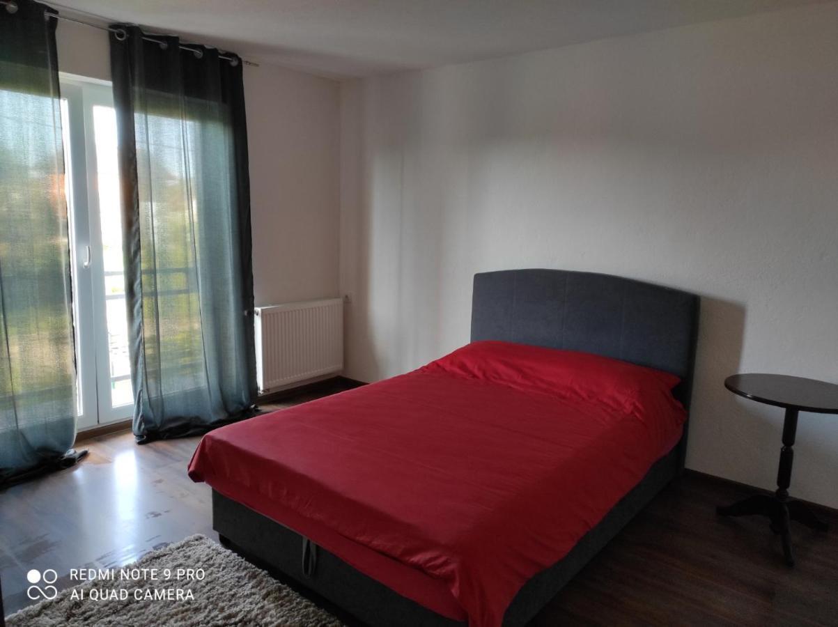 Meri Rooms Bihać エクステリア 写真
